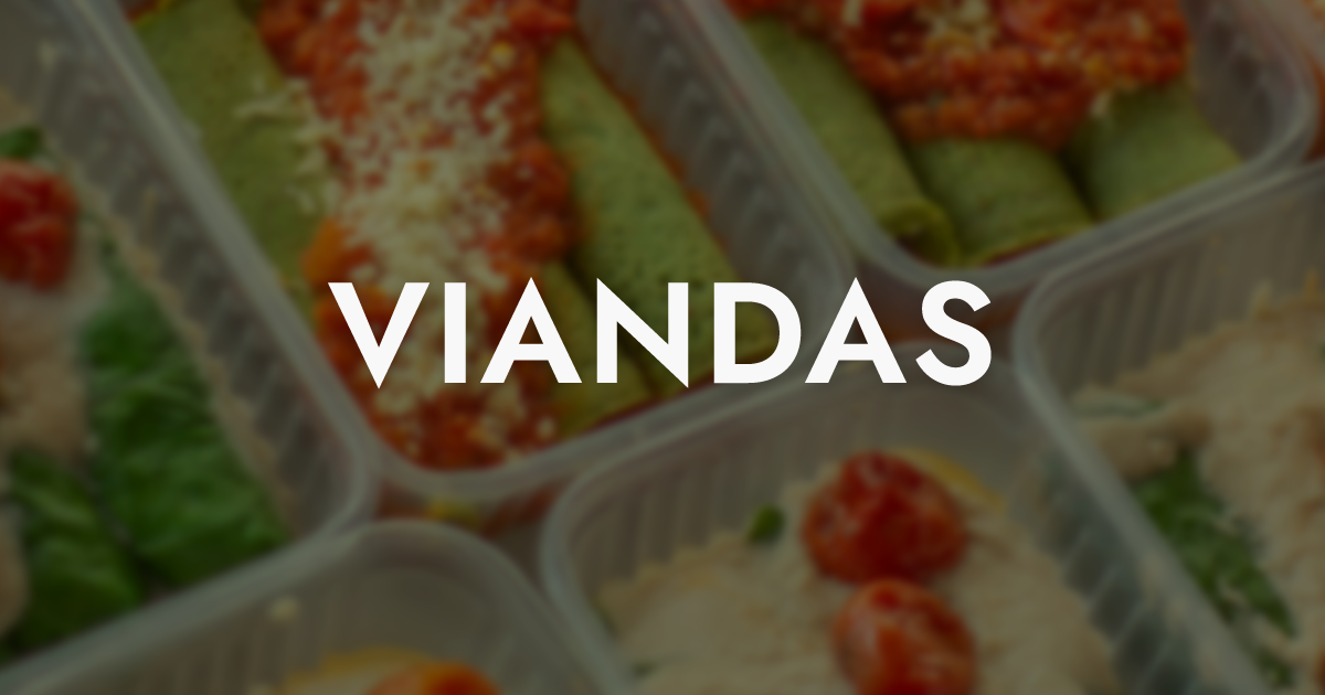 VIANDAS