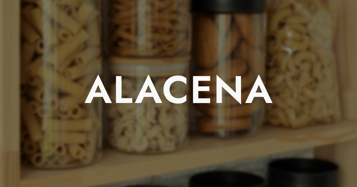 ALACENA