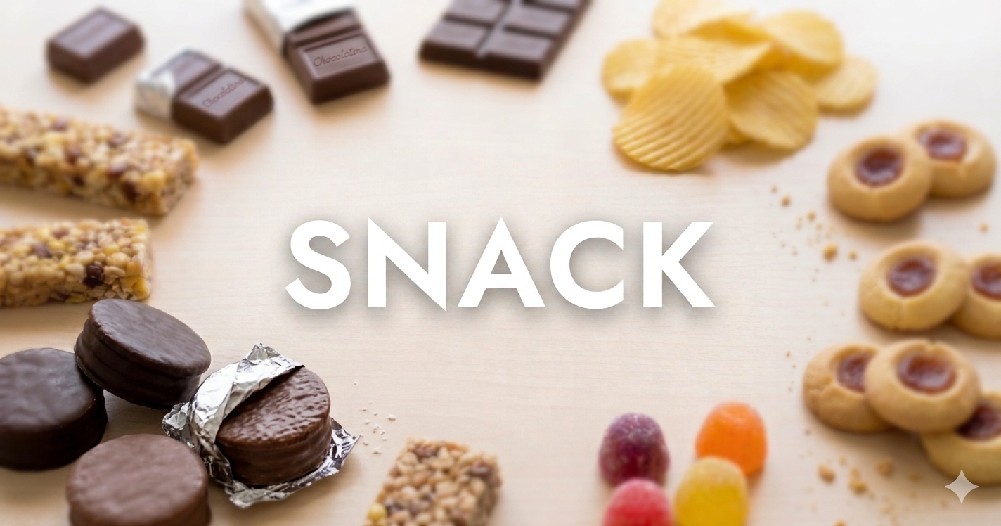 SNACK