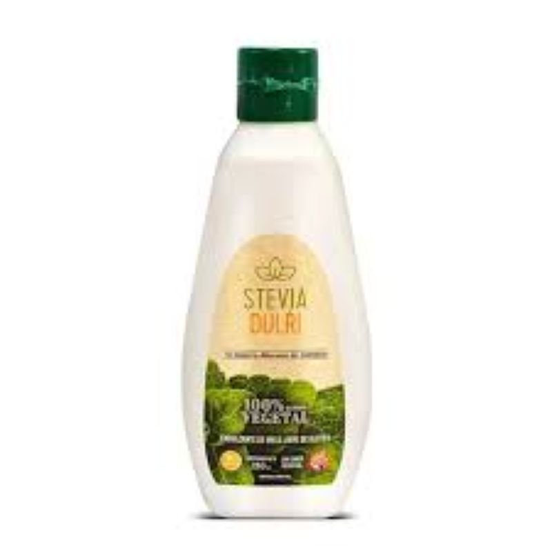 STEVIA DULRI 120ML