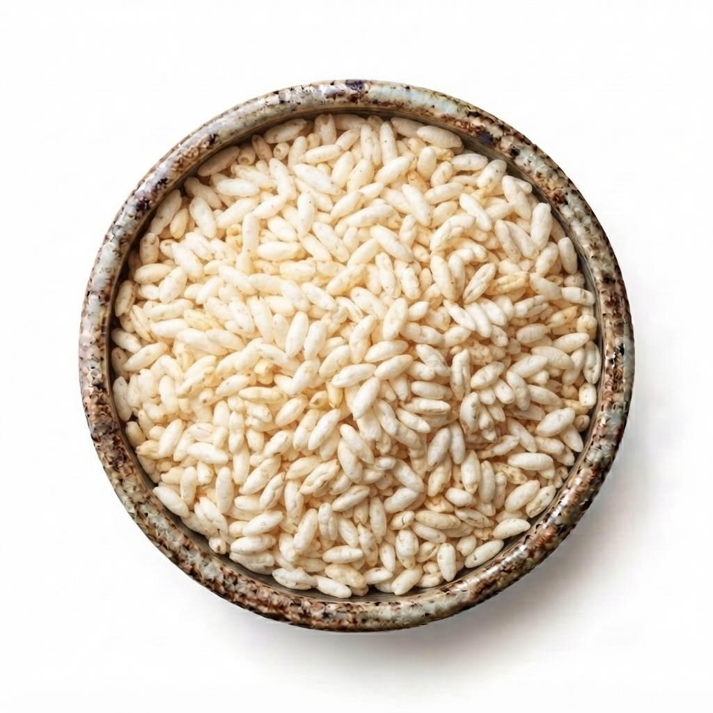 ARROZ INFLADO DIETETICO KG