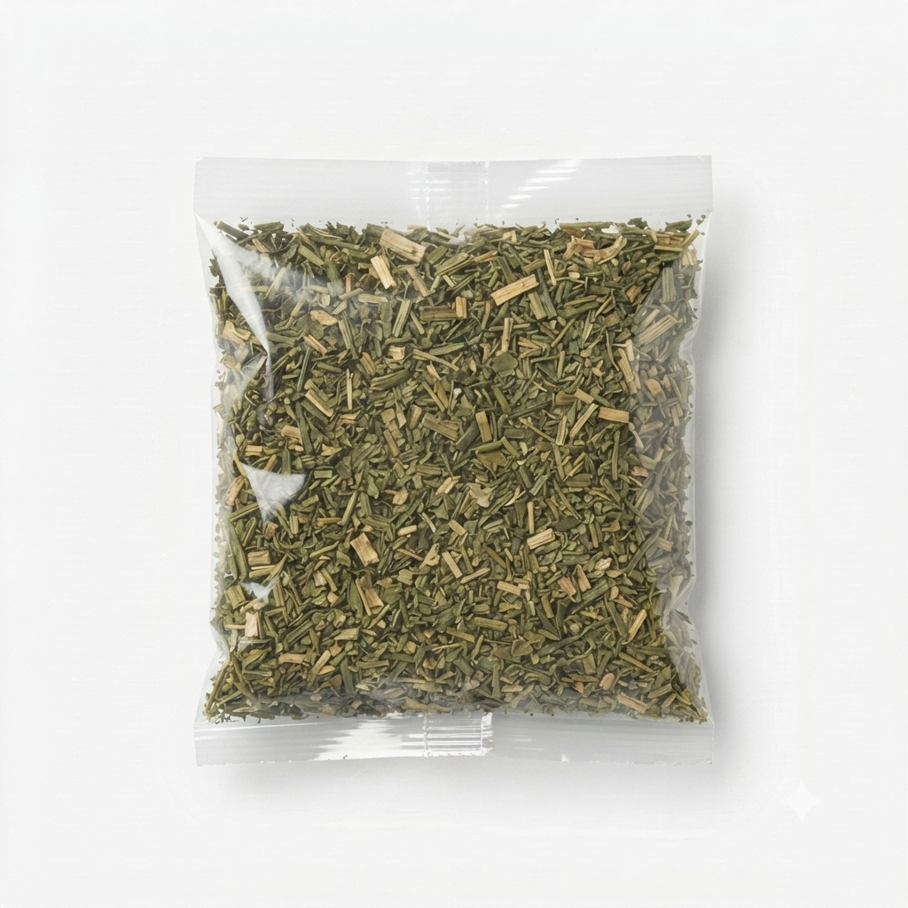 CARQUEJA 50GR