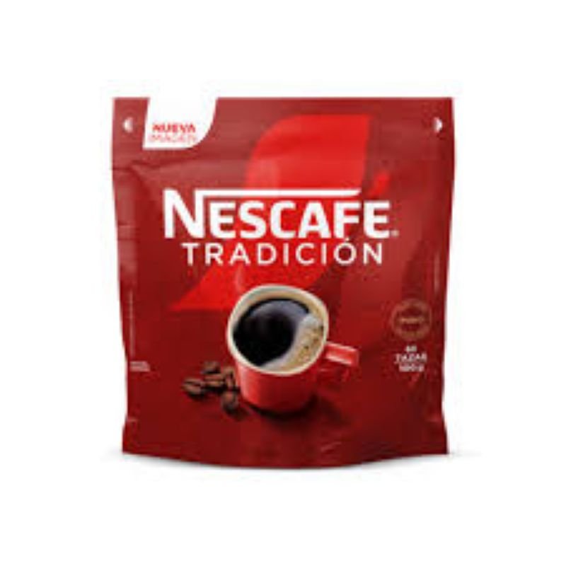 NESCAFE TRADICION 100GR