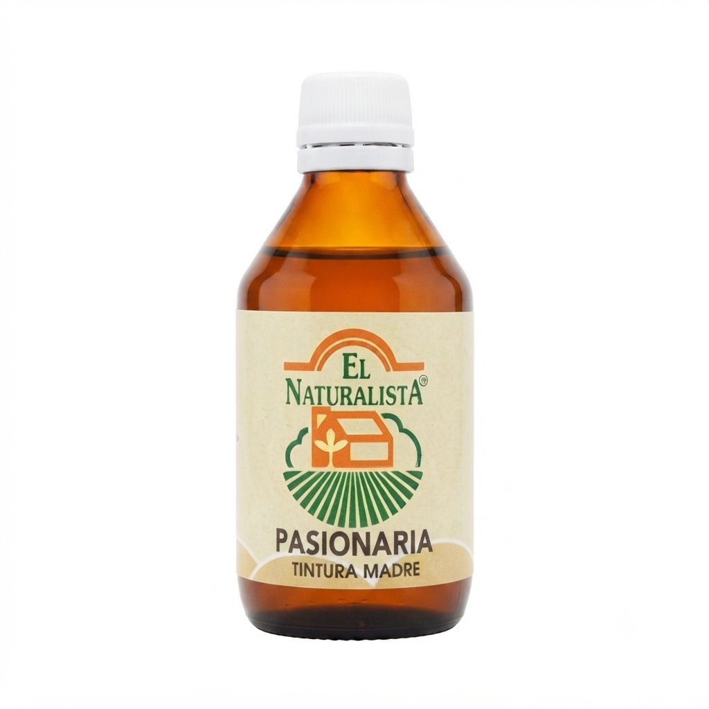 PASIONARIA EL NATURALISTA 60 CC