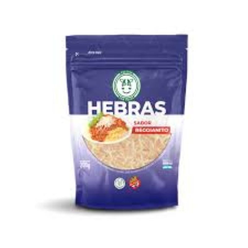 HEBRAS REGGIANITO FELICES LAS VACAS 200 G