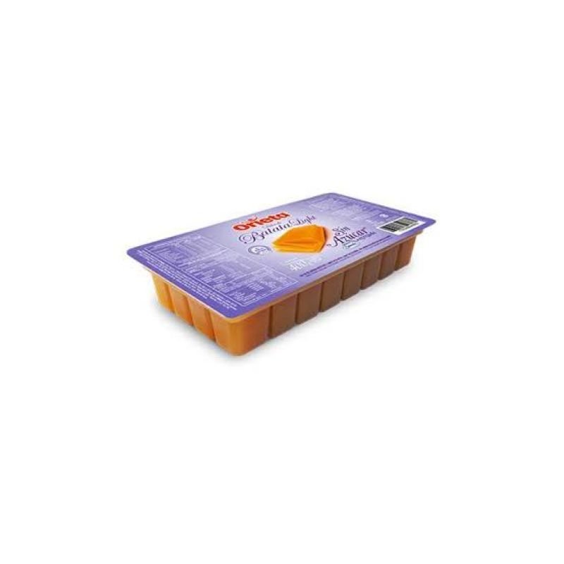DULCE DE BATATA SINTACC PROLIGTH 400GR
