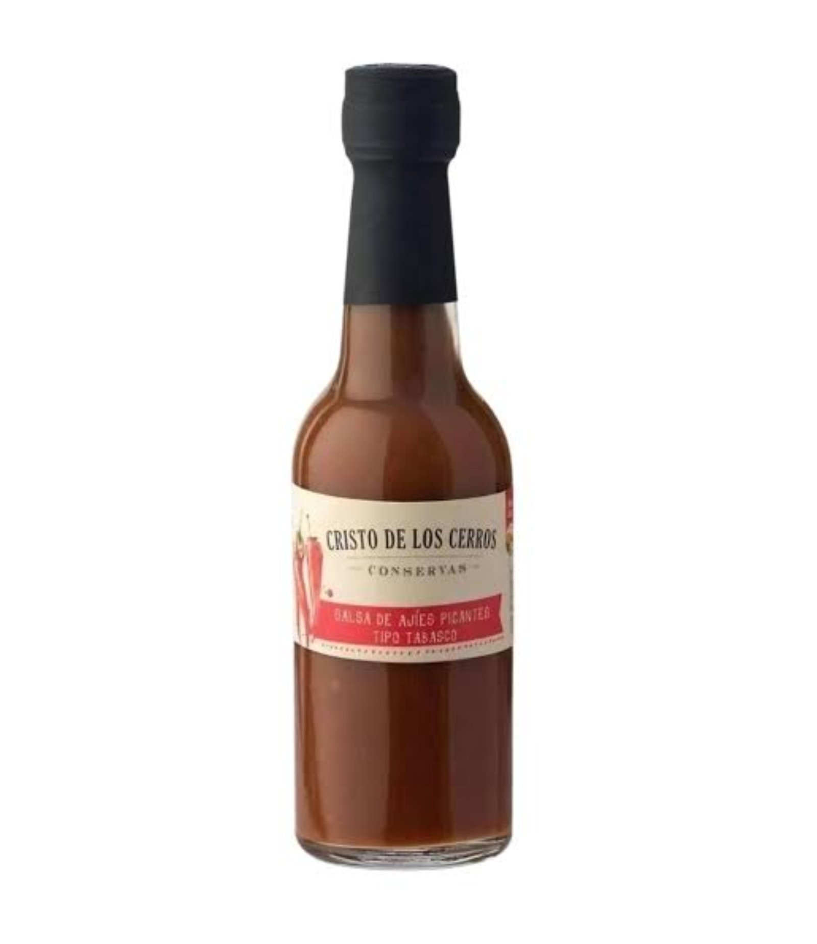 SALSA DE AJIES PICAN CDLC 180 G