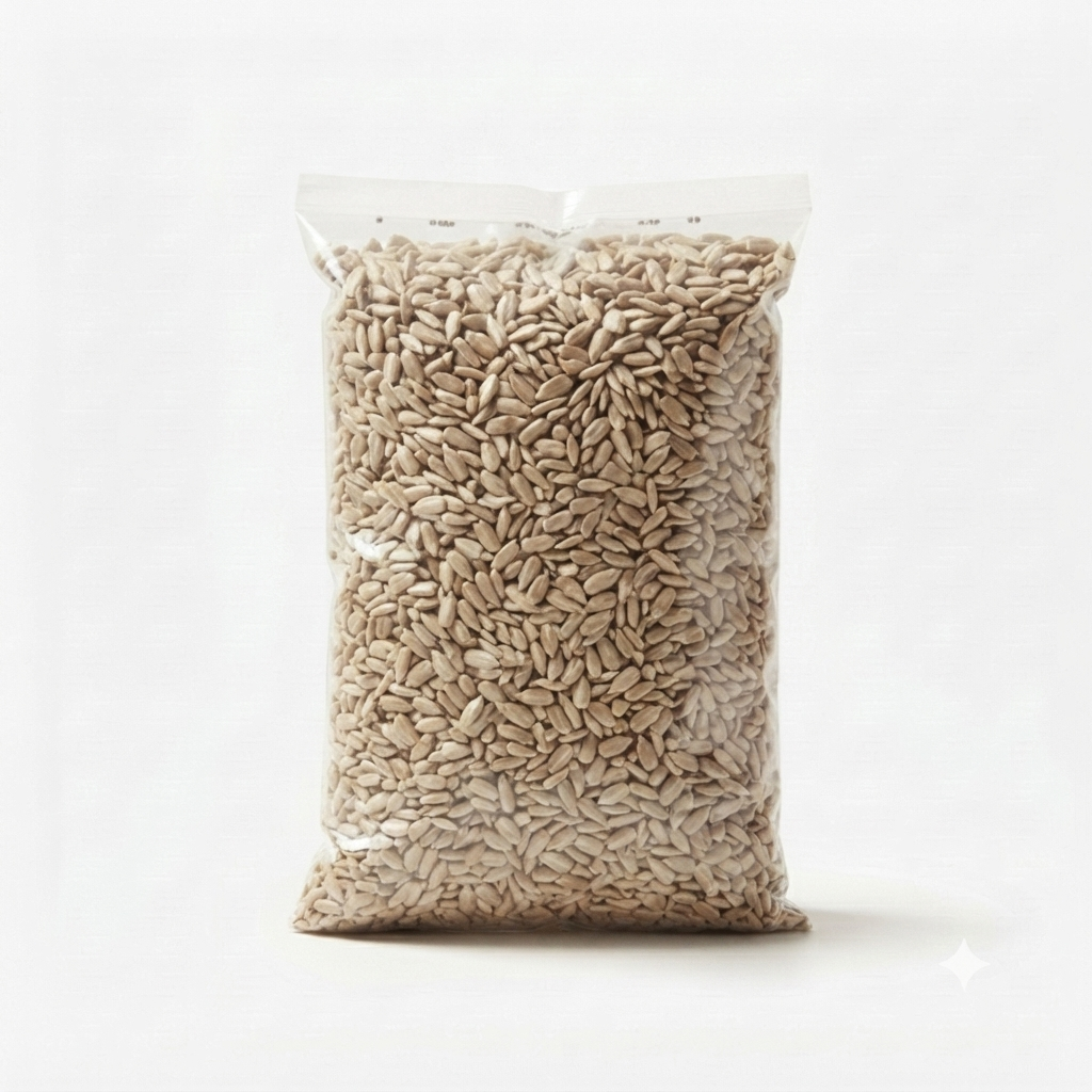 SEMILLAS DE GIRASOL 100GR