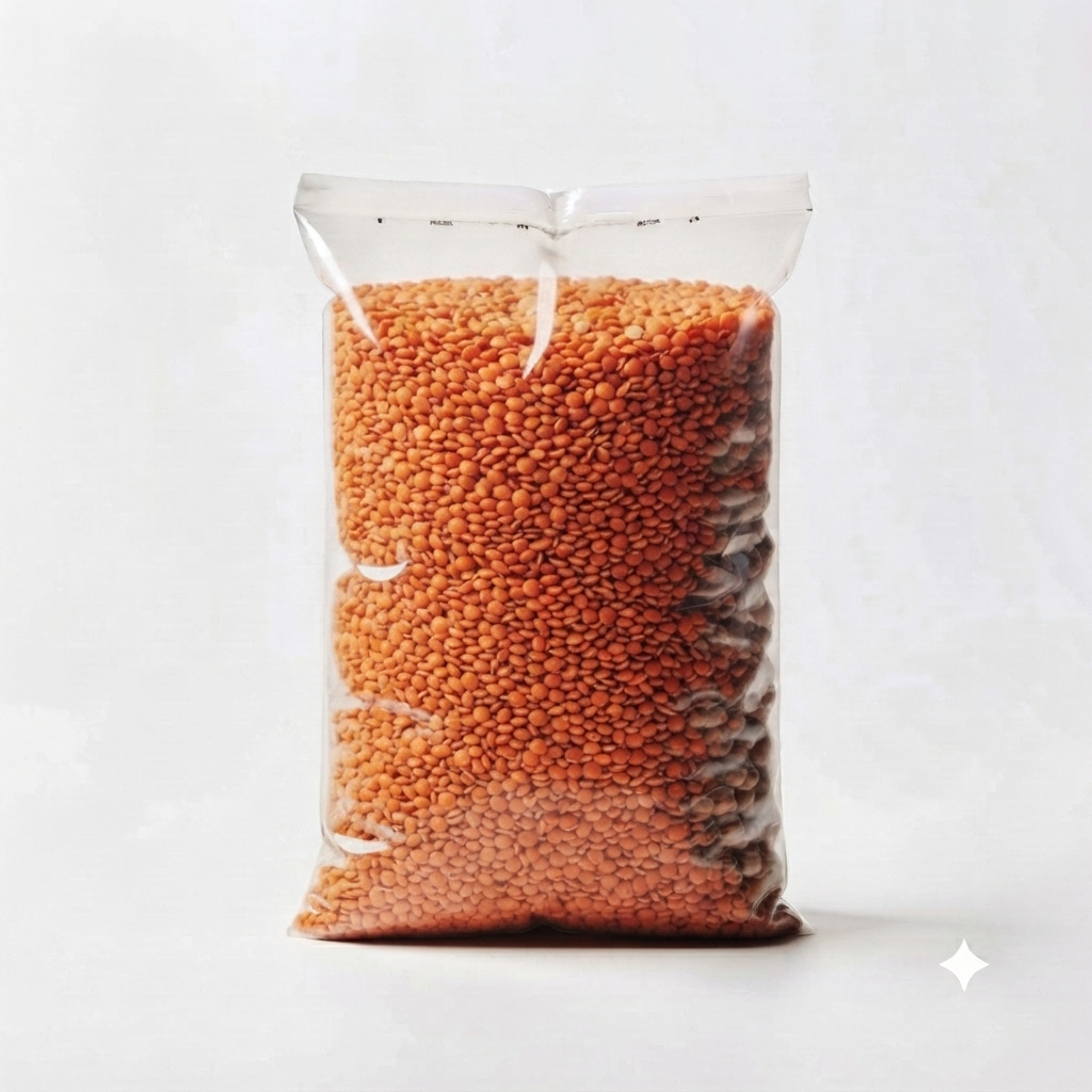 LENTEJA TURCAS 250 G