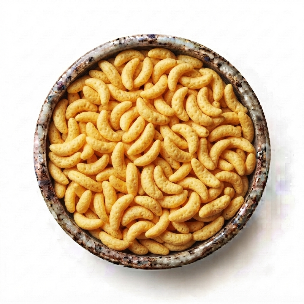 BANANITAS GRANIX KG