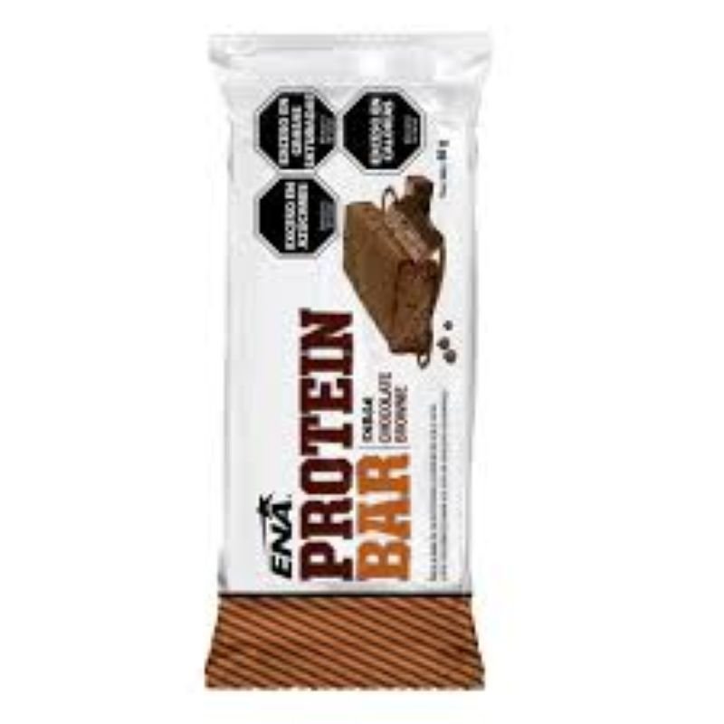 ENA PROTEIN BAR CHOCOLATE 46GR