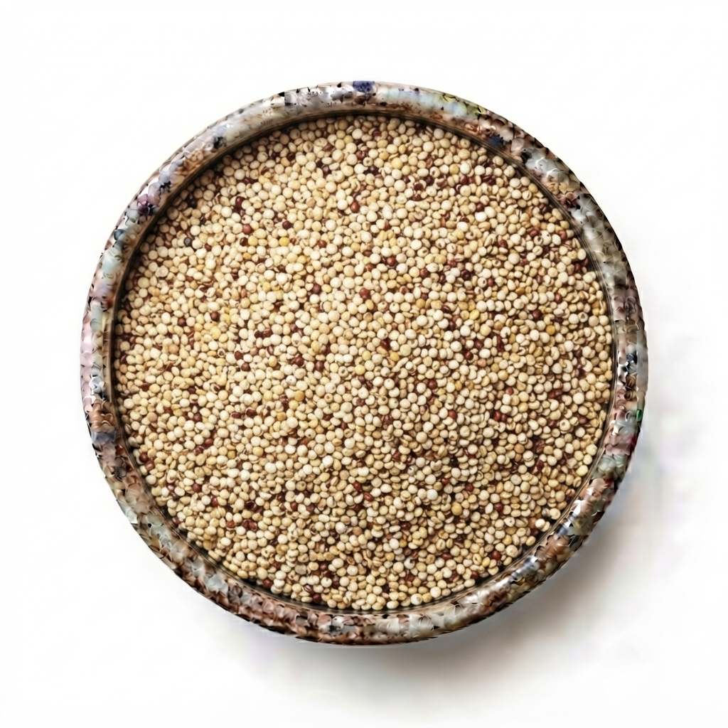 QUINOA REAL BOLIVIANA KG