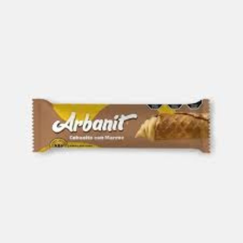 CUBANITOS MARROC ARBANIT