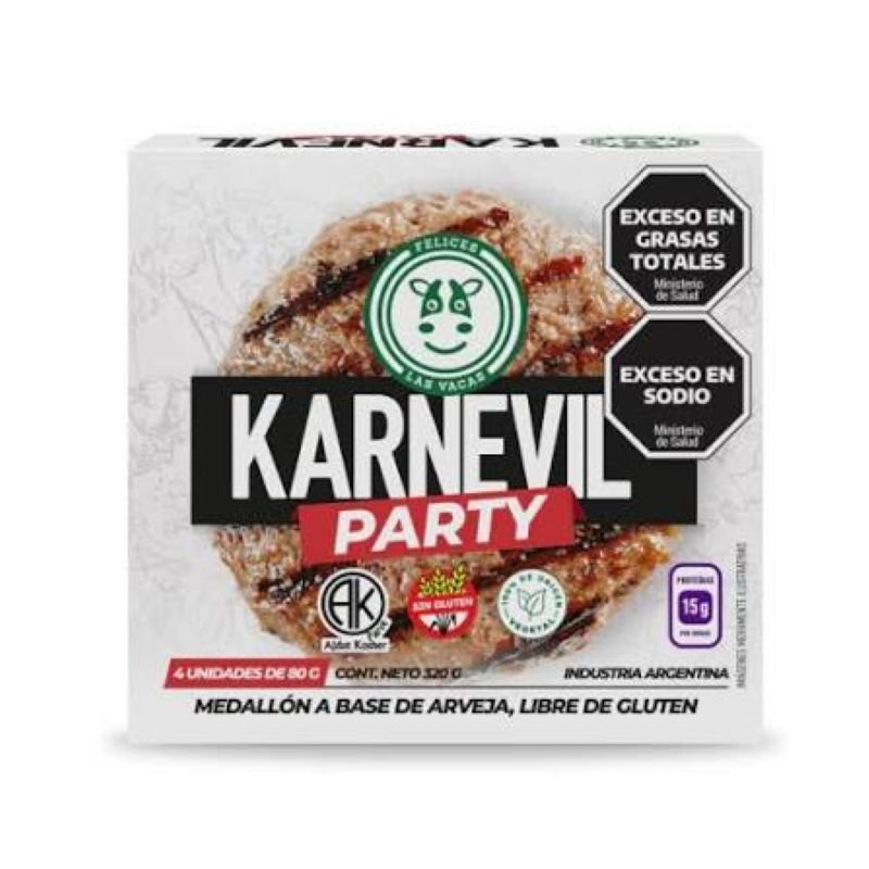 KARNEVILL PARTY 4U FLV