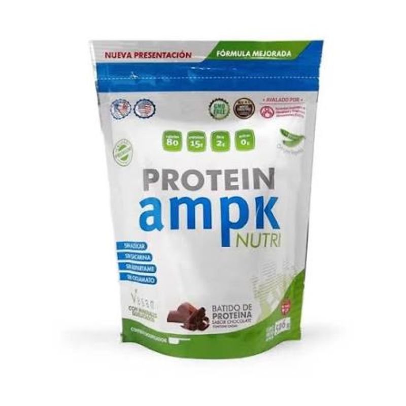 PROTEIN AMPK 506GR CHOCOLATE