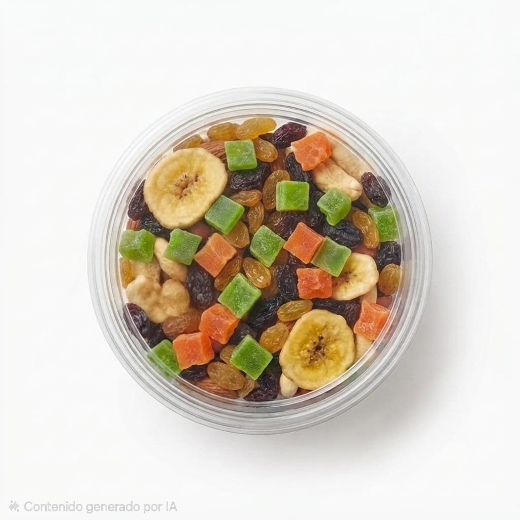MIX FRUTAL 200 G