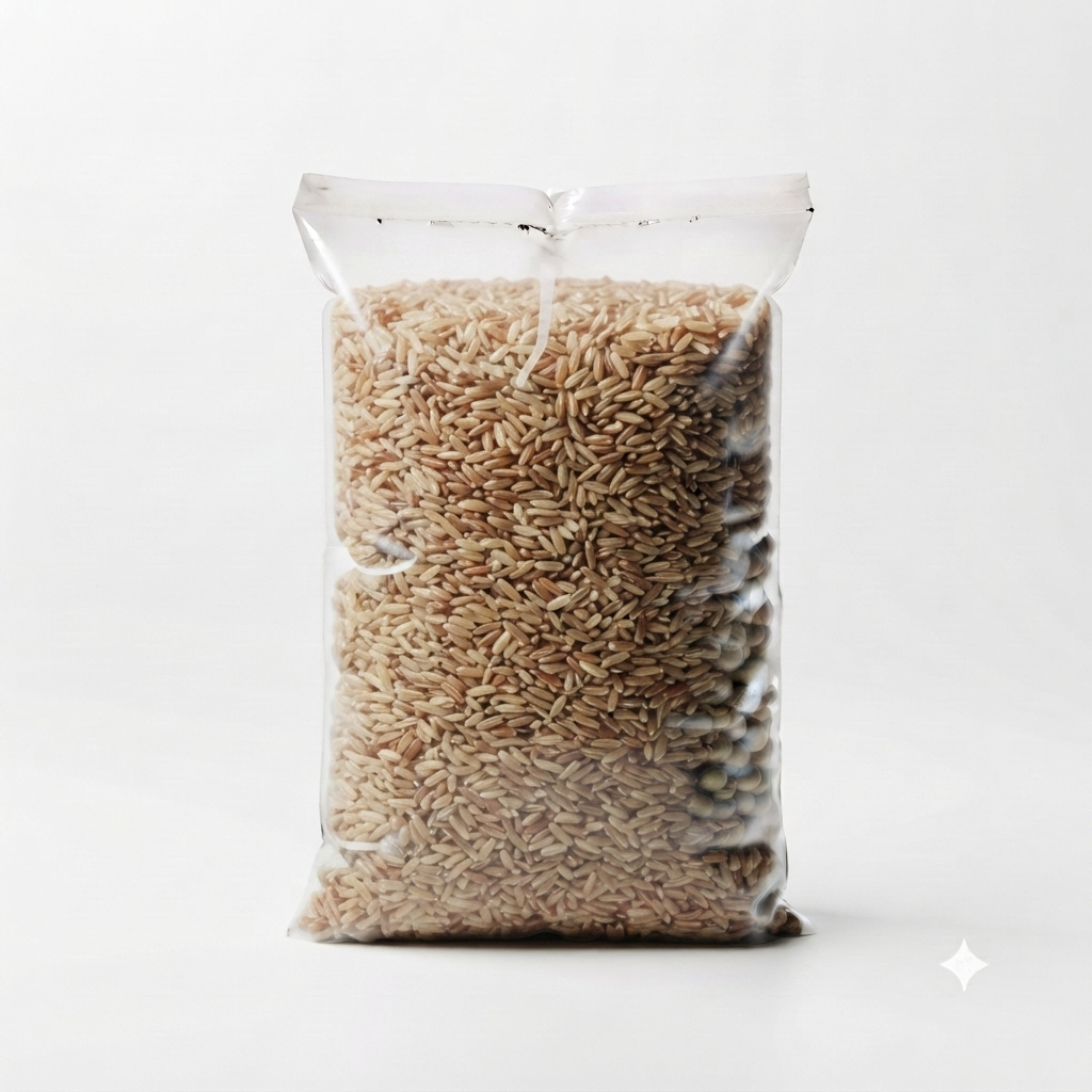 ARROZ INTEGRAL 500 G