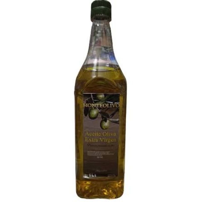ACEITE DE OLIVA MONTE OLIVO 1L