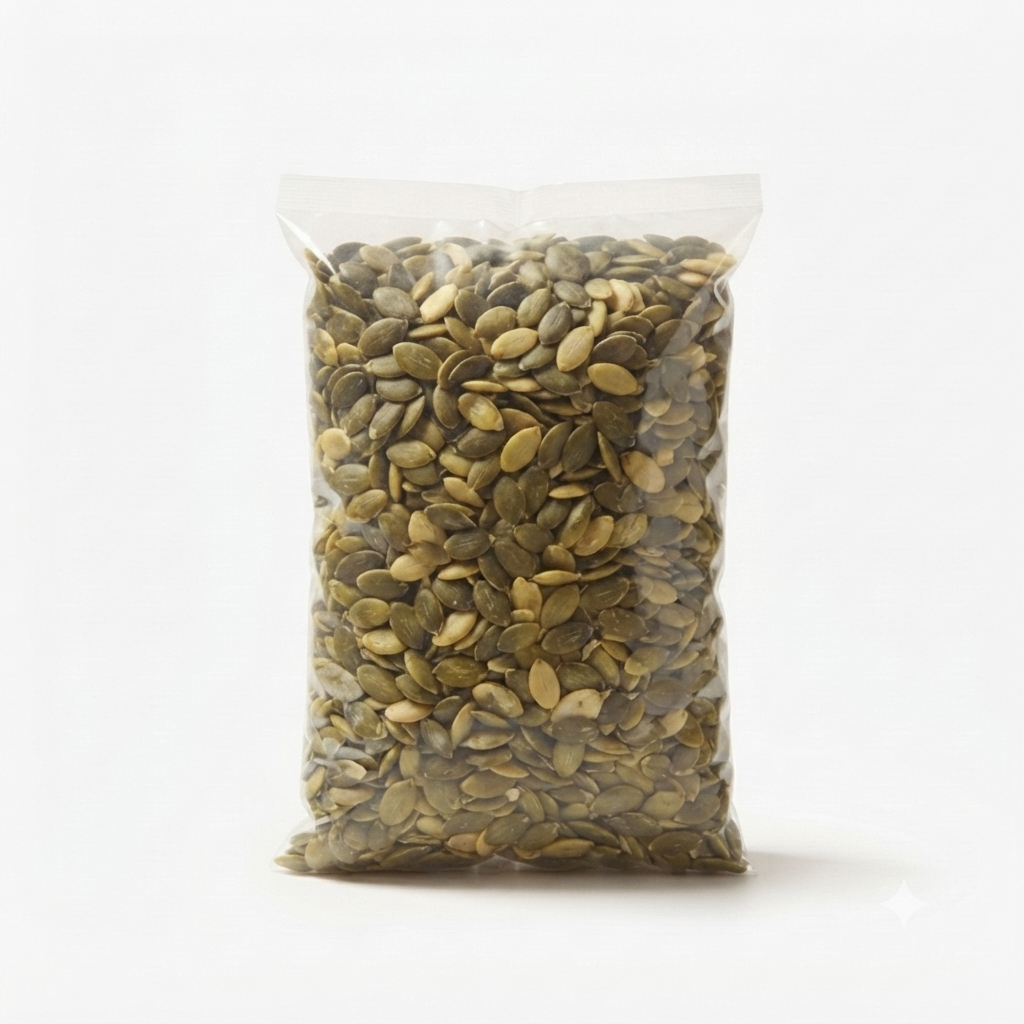 SEMILLAS DE ZAPALLO 100GR