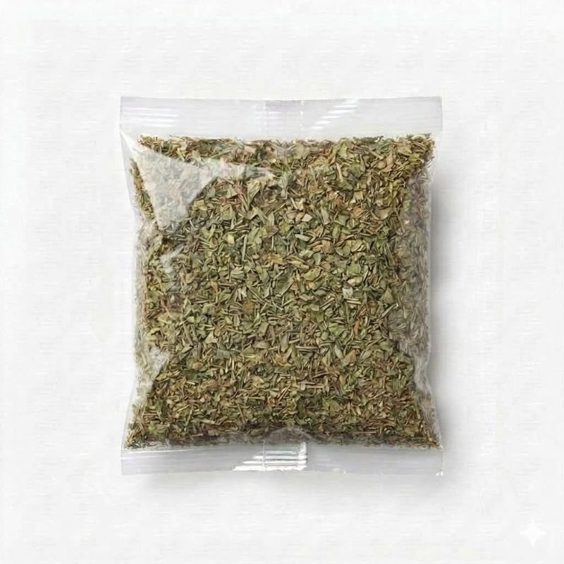 MORINGA EN HOJAS HEALTHY 100GR