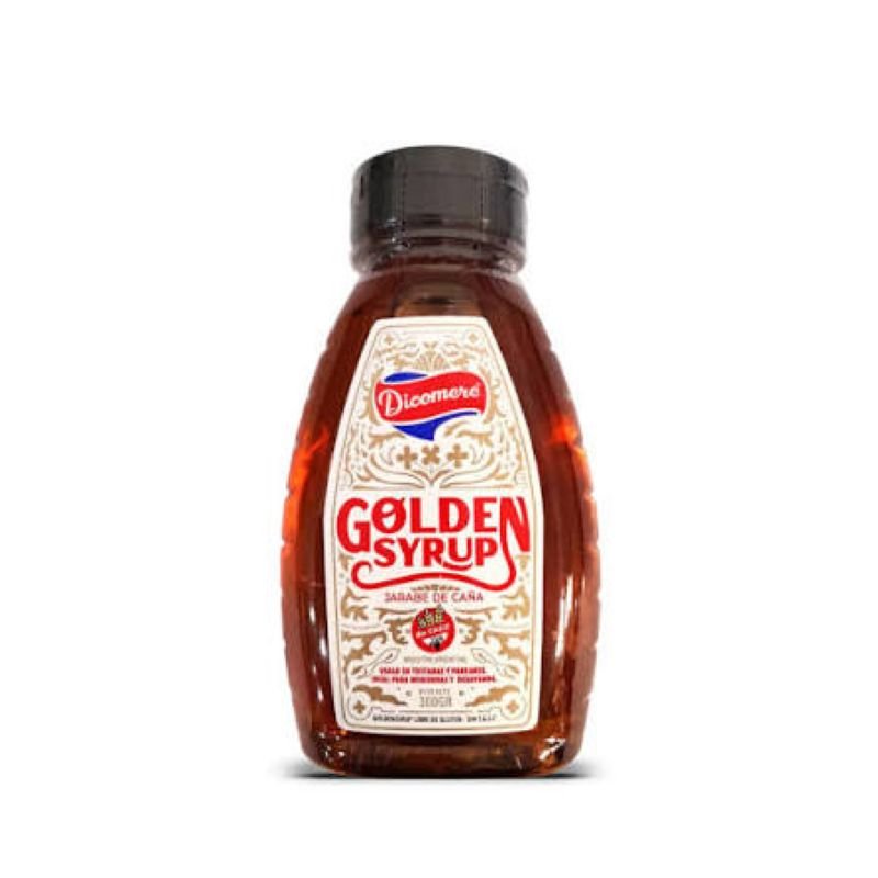 GOLDEN SYRUP DICOMERE 300 G