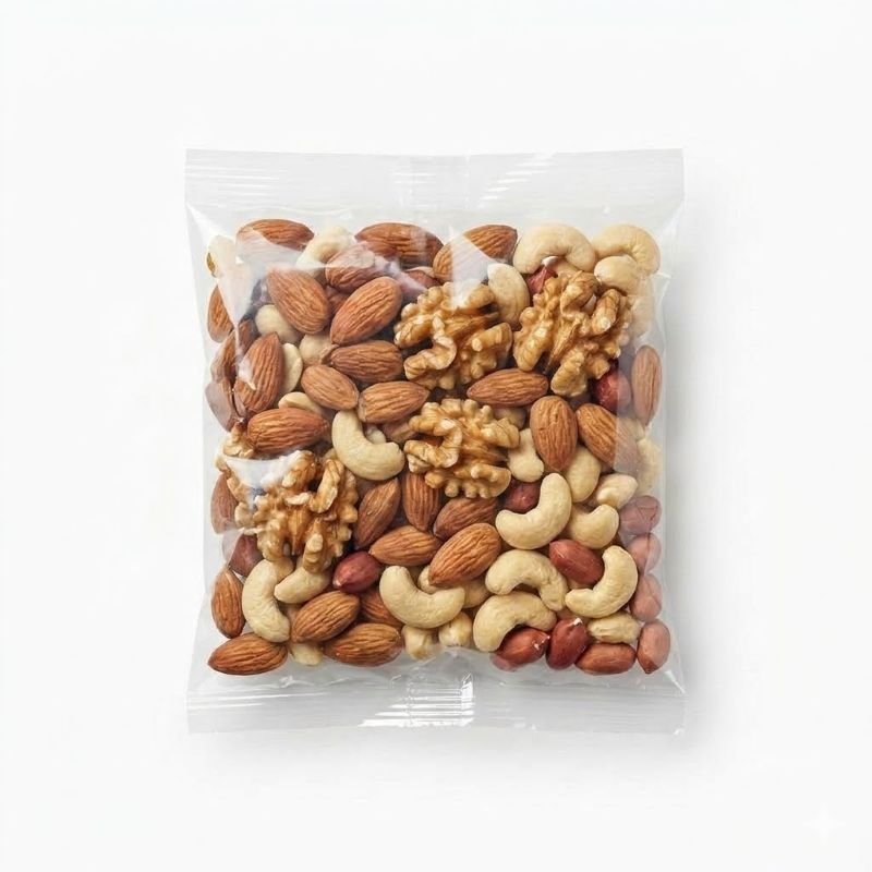 MIX SECO 100GR