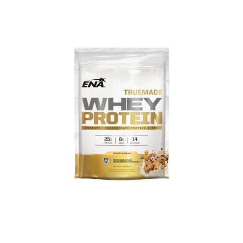 WHEY PROTEIN ENA COOKIES 453GR