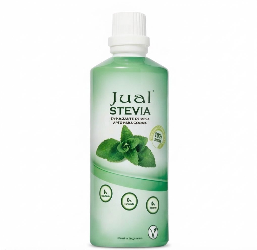 STEVIA JUAL 200 ML