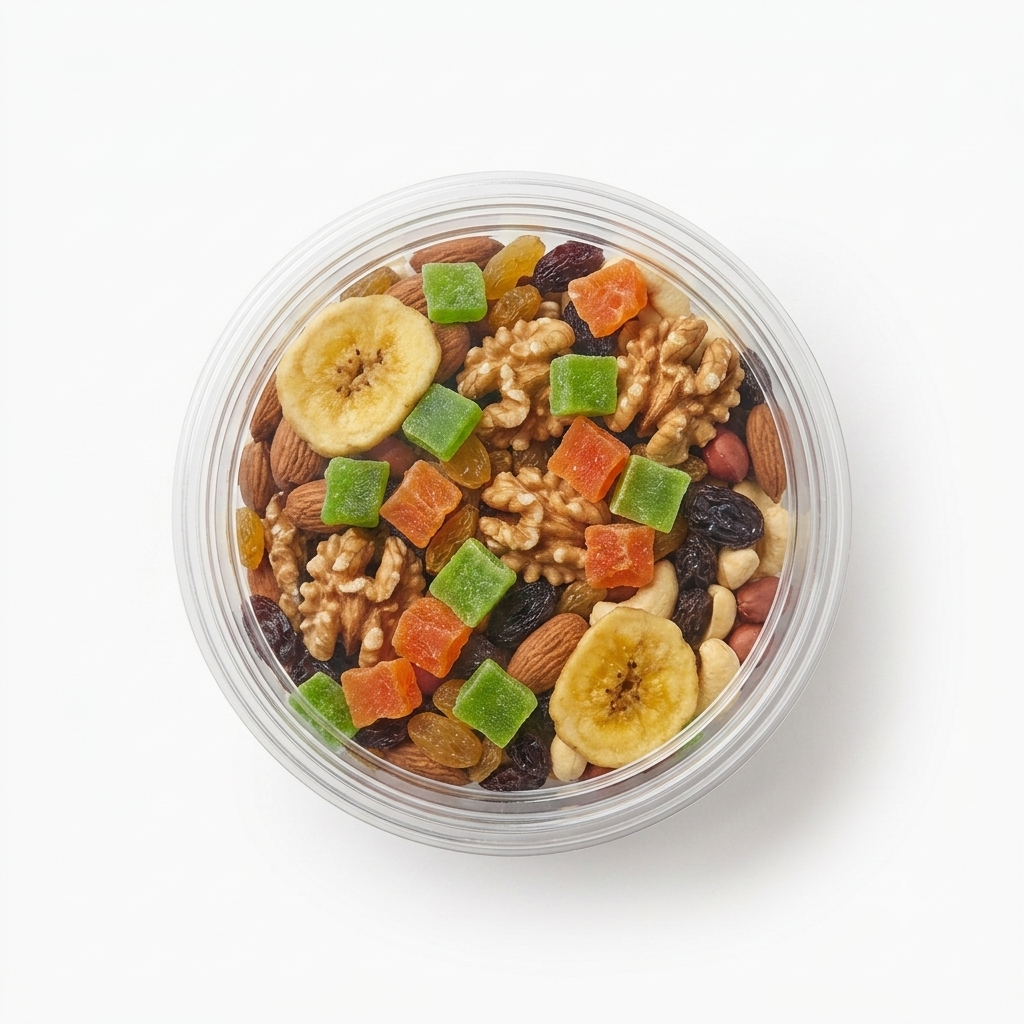 MIX TROPICAL 200 G