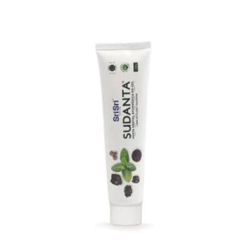 PASTA DENTAL SUDANTA ULTRABLANQ 100GR