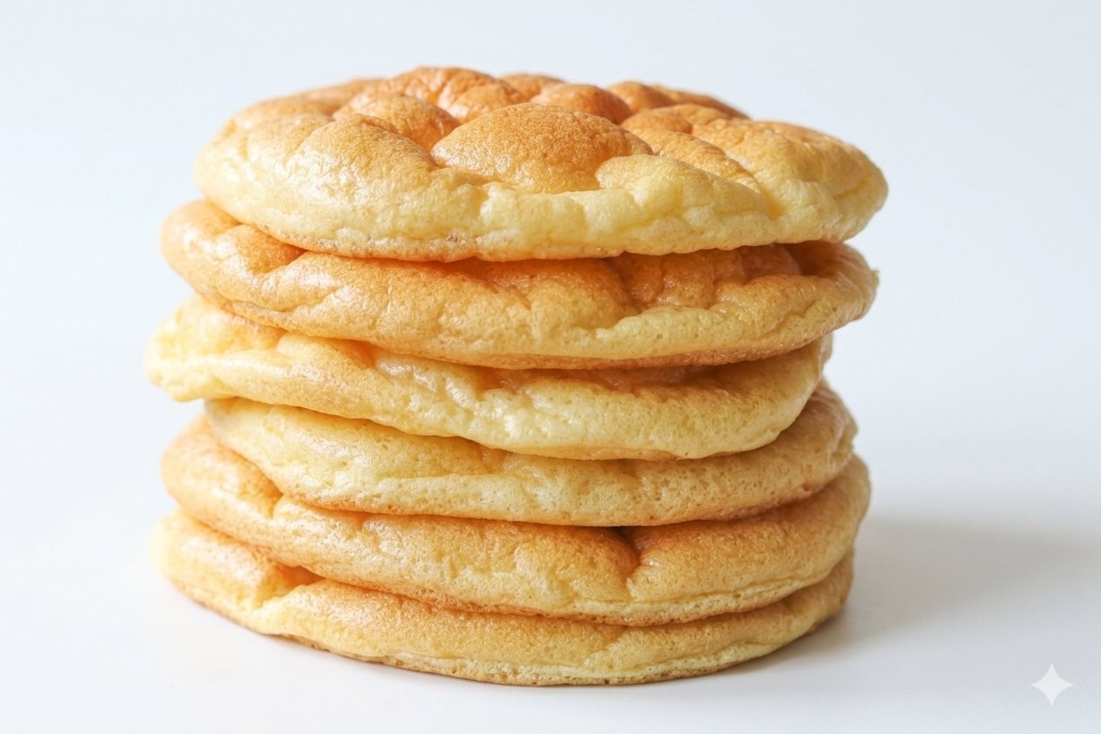 PAN NUBE KOK 4U