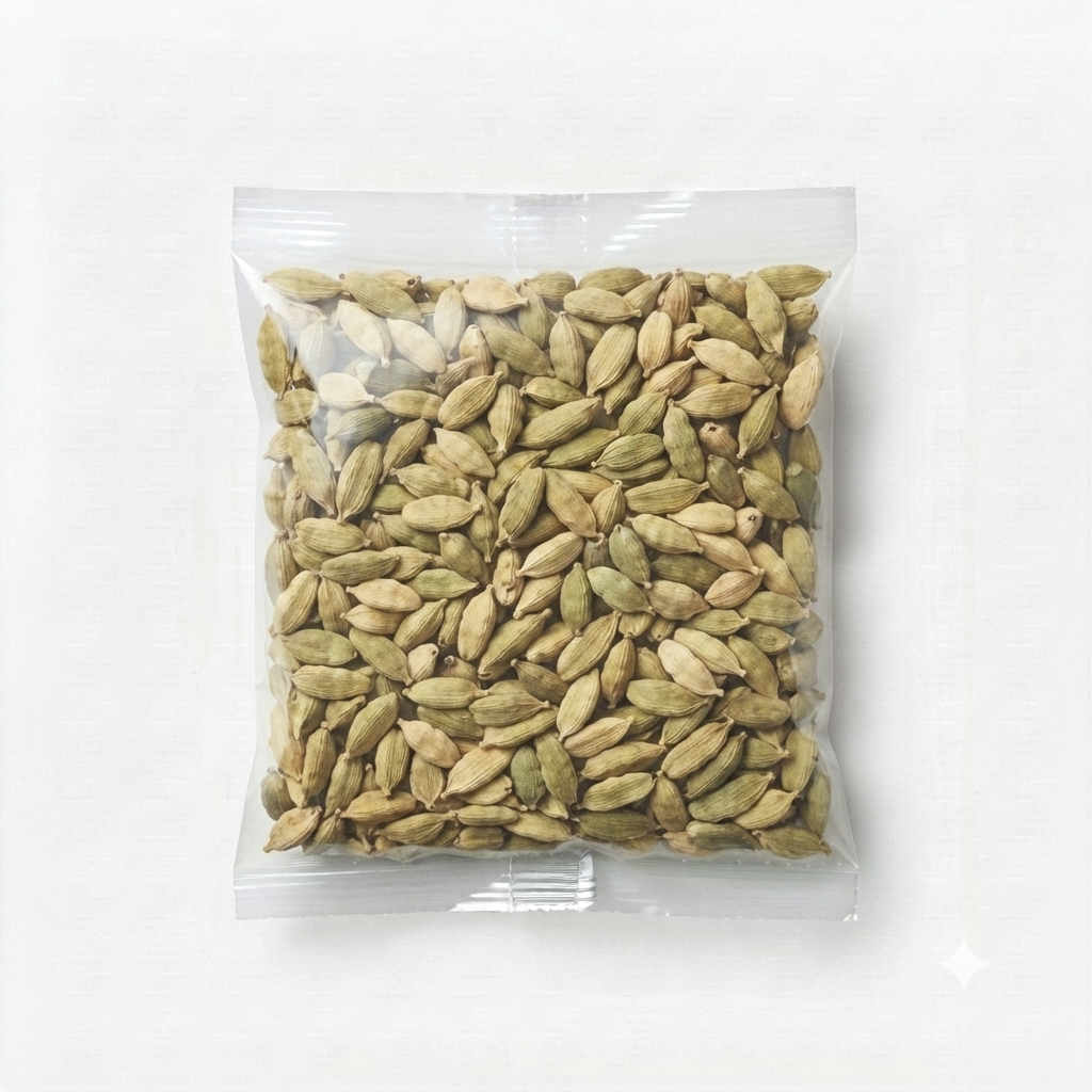 CARDAMOMO 25GR
