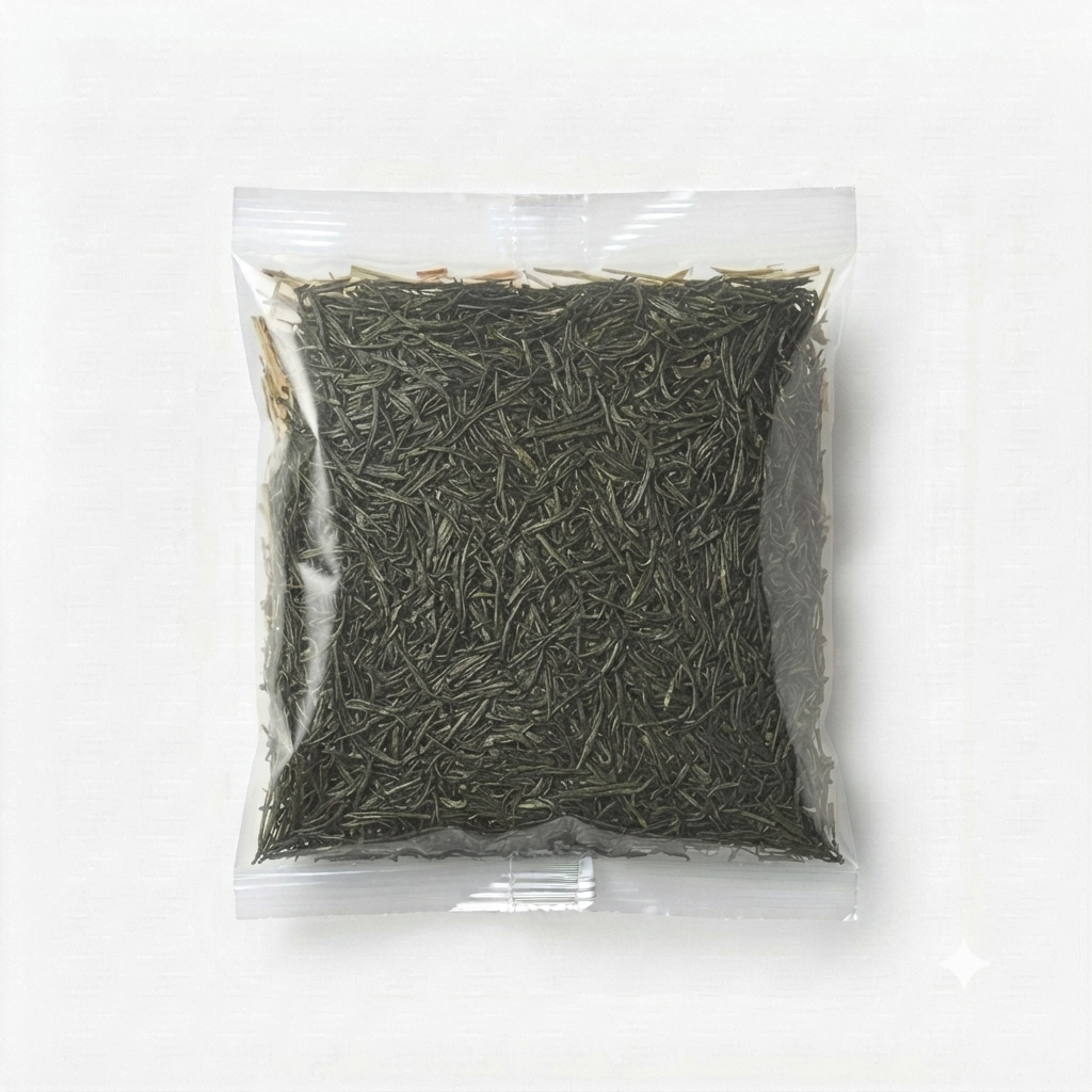 TE VERDE 100 G