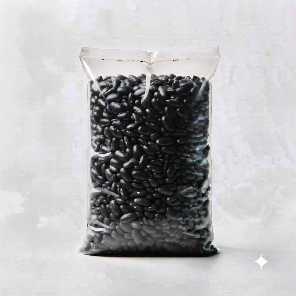 POROTO NEGRO 500 G