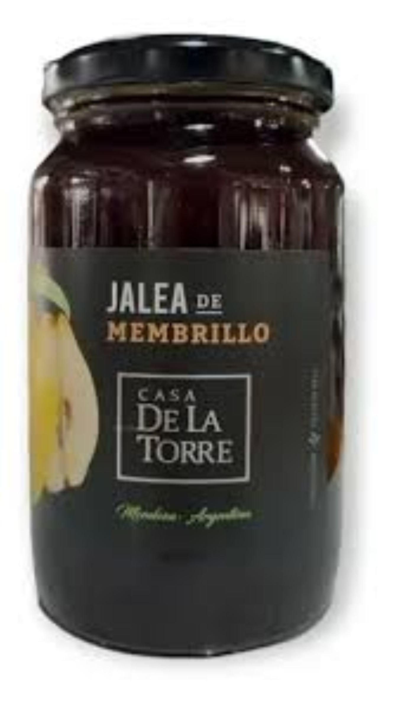 JALEA DE MEMBRILLO DE LA TORRE 400GR