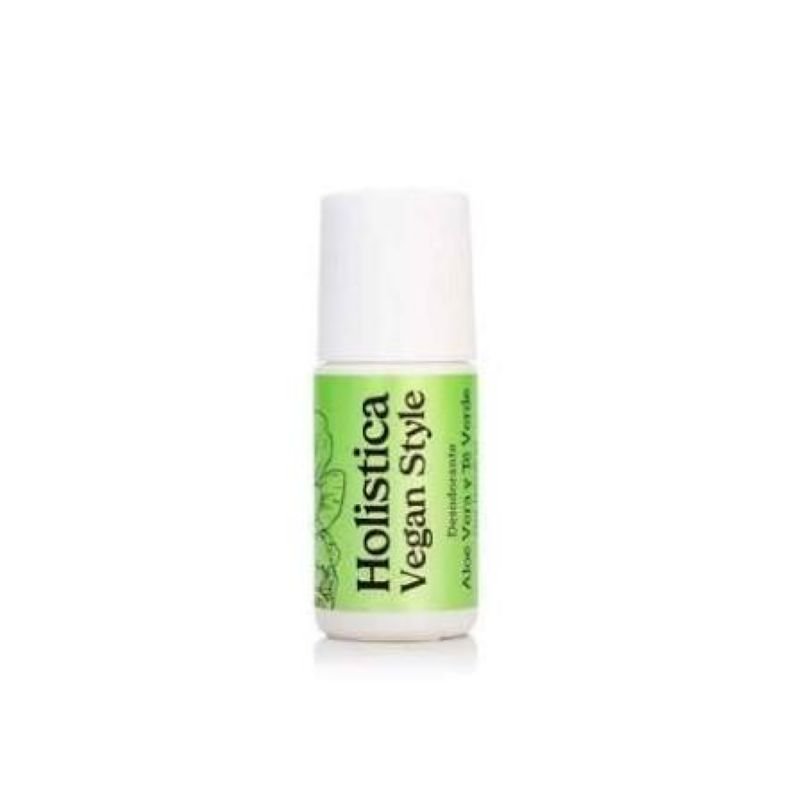 HOLISTICA VEGAN DESODORANTE TE VERDE 60ML