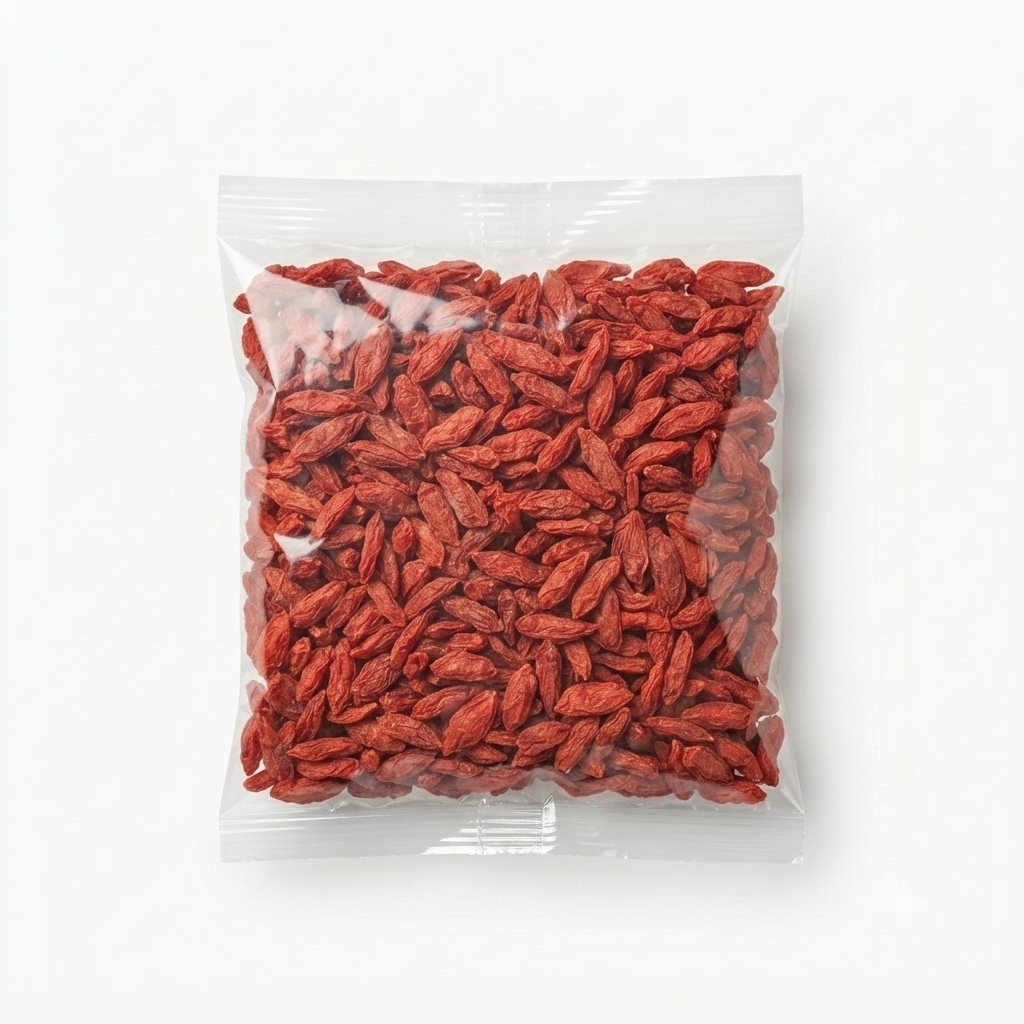 BAYAS DE GOJI 100GR