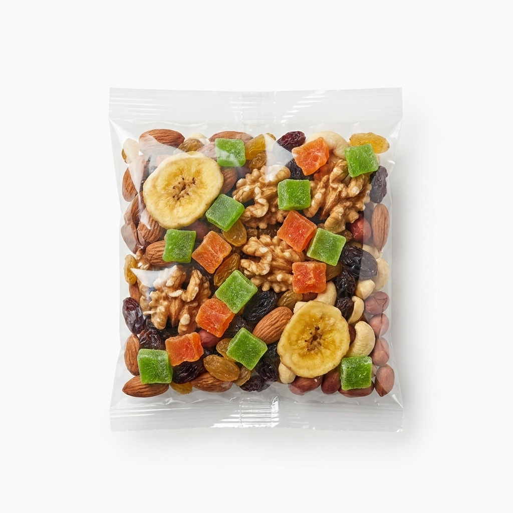 MIX TROPICAL 100 G