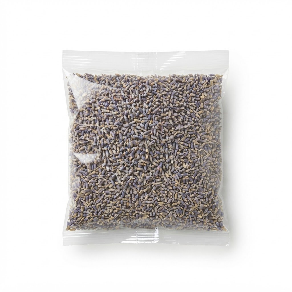 LAVANDA FLOR 50GR