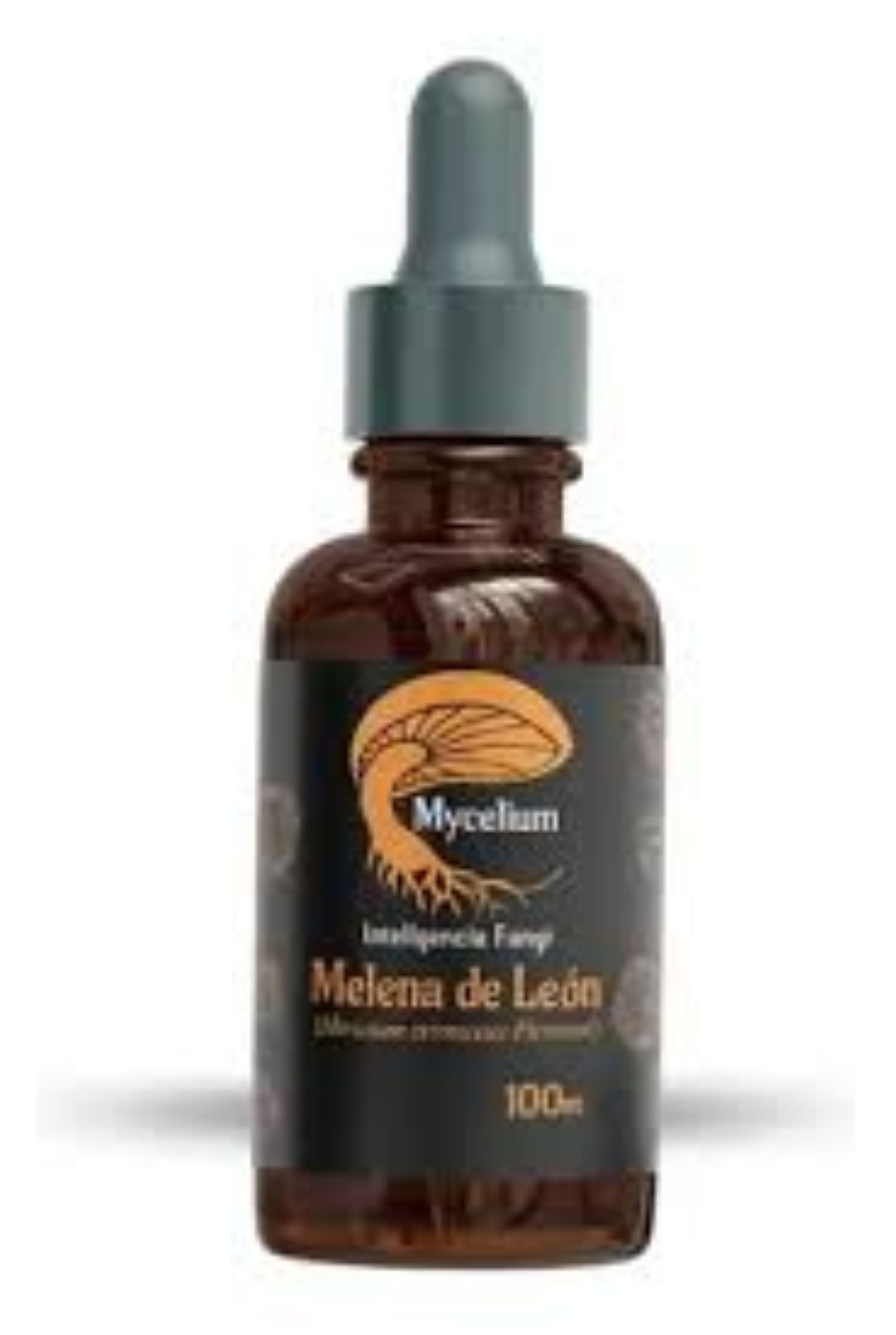 MELENA DE LEON MYCELIUM 100ML