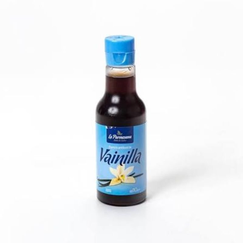 ESENCIA DE VAINILLA LA PARMESANA 110ML
