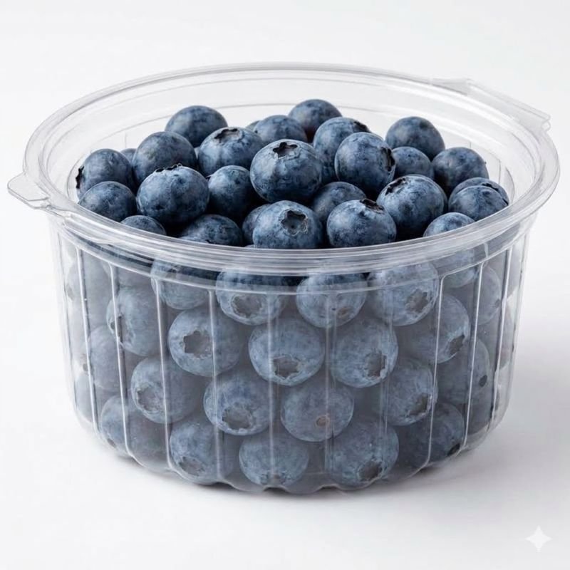 ARANDANOS CONGELADOS 200 G