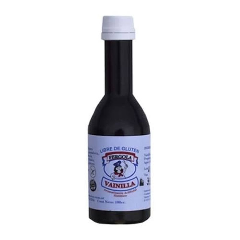 AROMATIZANTE DE VAINILLA PERGOLA 100 CC