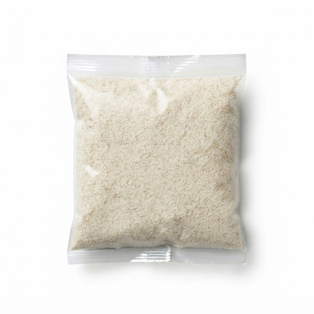PSYLLIUM MOLIDO 100 G