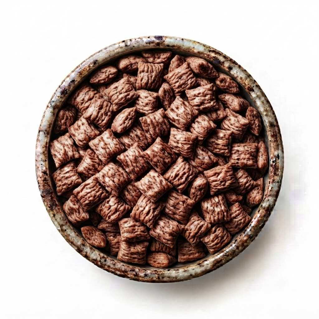 ALMOHADITAS AVENA CHOCO LIMON GRANIX X KG