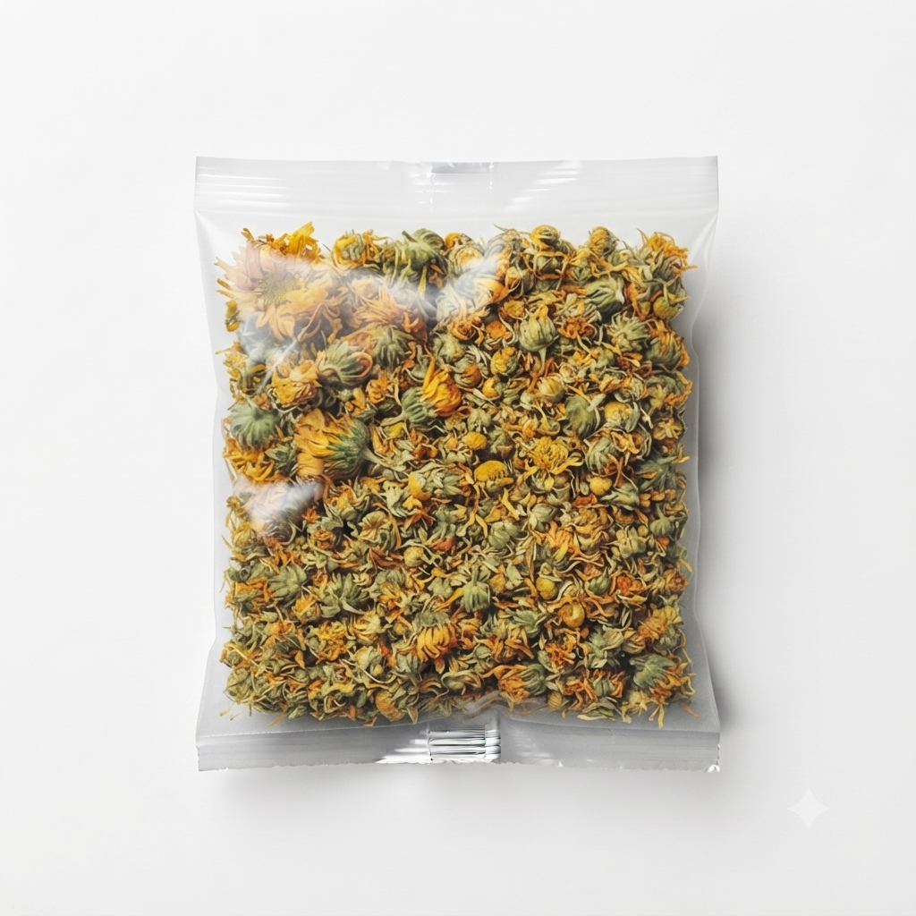 CALENDULA 50G