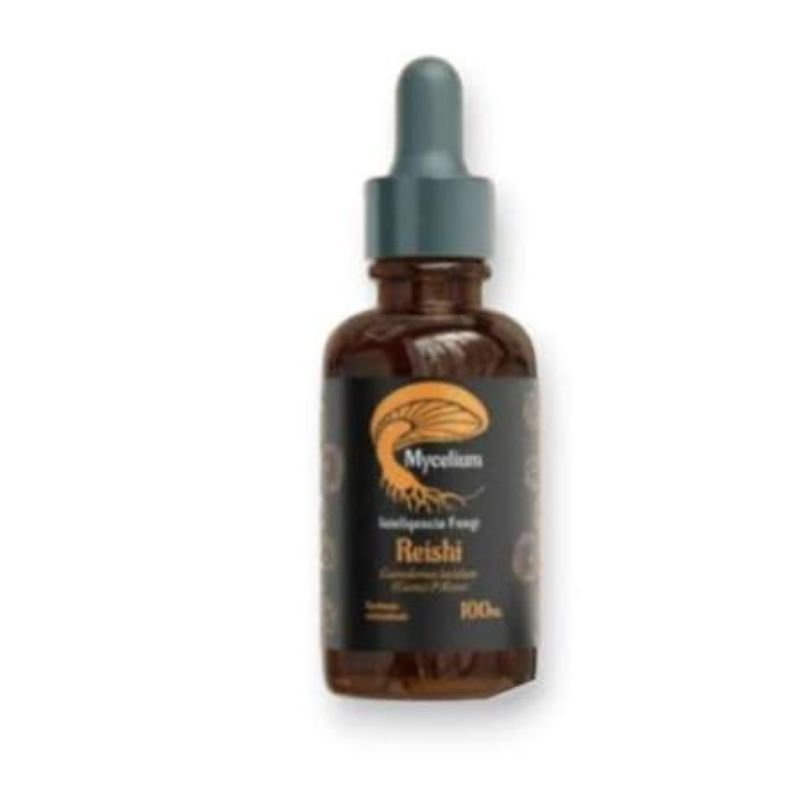 REISHI MYCELIUM 100ML