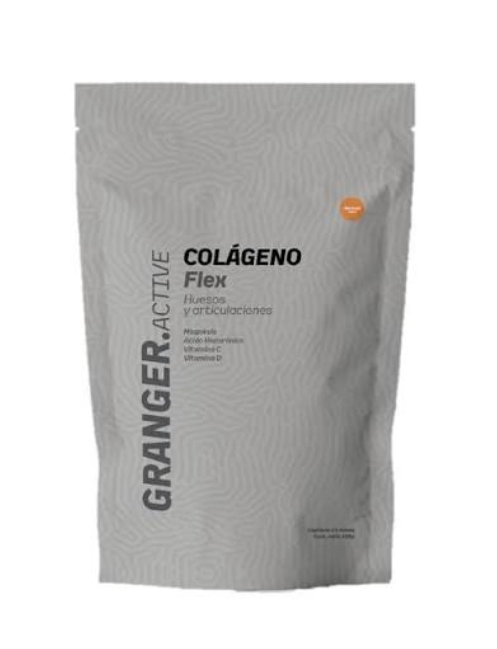 COLAGENO HIDROLIZADO FLEX NARANJA GRANGER 250GR