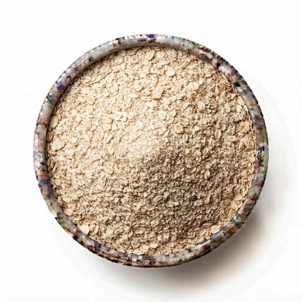 SALVADO DE AVENA KG