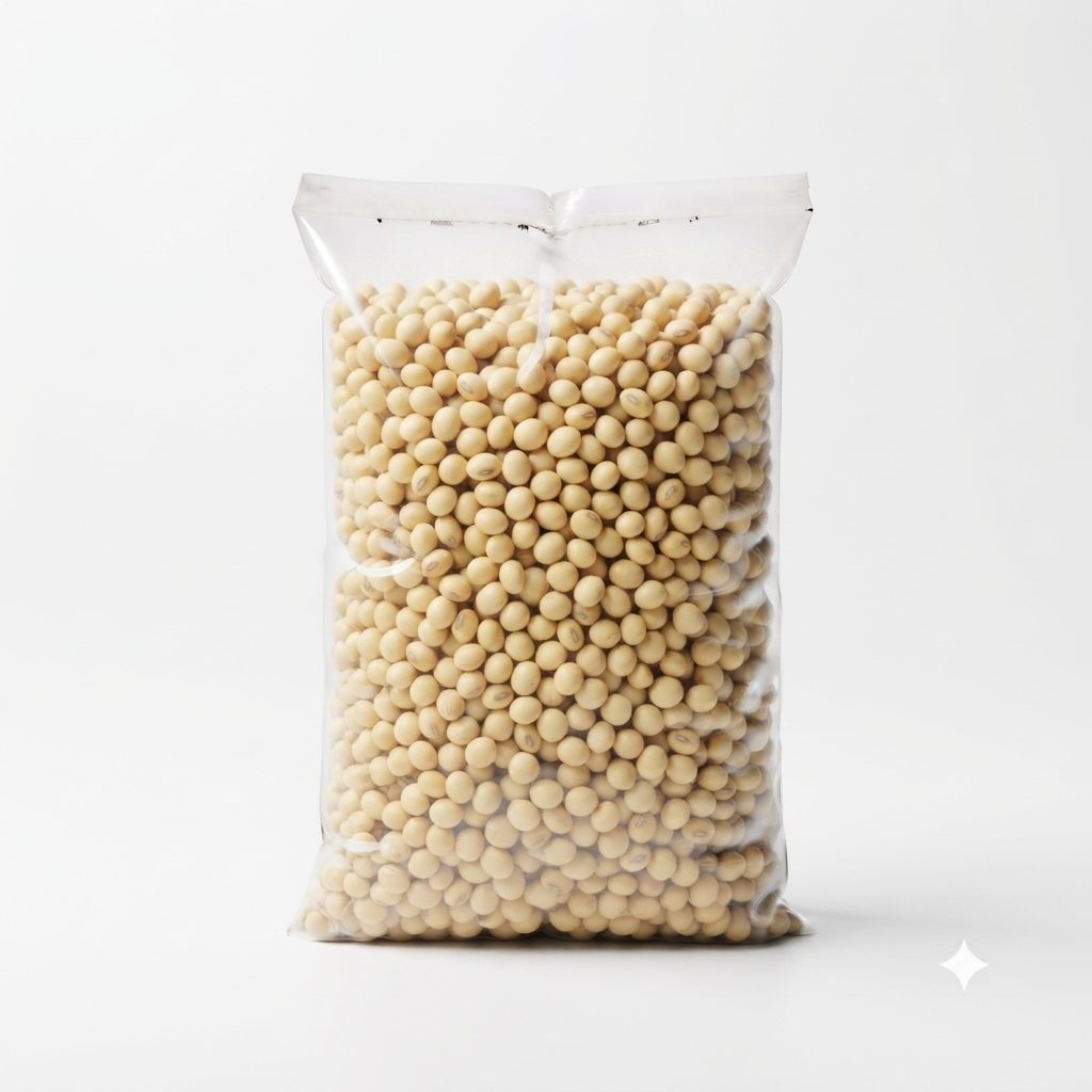 POROTO DE SOJA 500 G